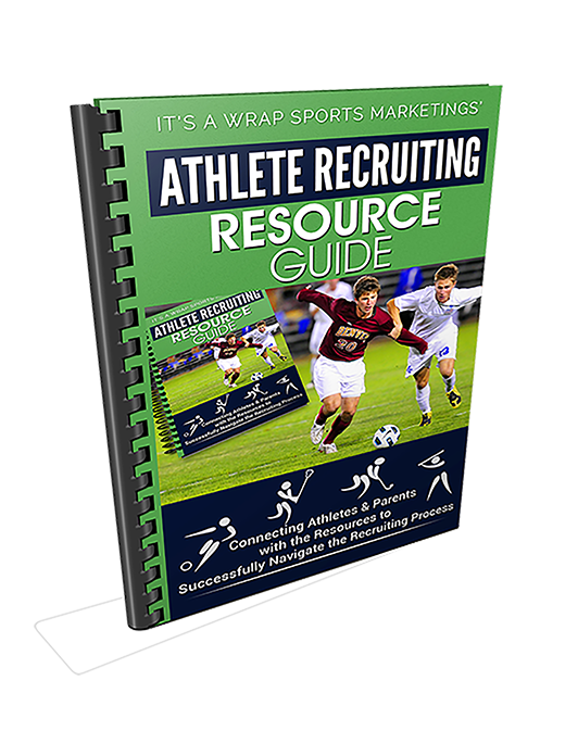 Athlete Recruiting Resource Guide!